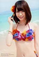菊地彩香/泳装/CD｢再见自由泳｣通常盘特典