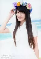 入山杏奈/服装白/《再见Crawling》通常盘特典