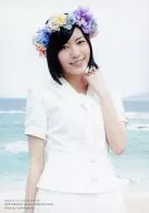 Jurina Matsui / Costume White / CDs "Sayonara Crawl" regular edition special bonus