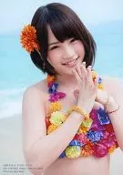 川榮李奈/泳裝/光盤"再見自由泳"通常盤特典