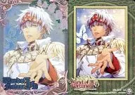 3 [SP Rare Card (Metallic)] : [SPR Card-03] Villars