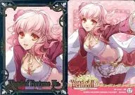 17 SP Card (hot stamping) - SP Card-08 RURUU