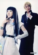 FripSide / Aino Minamijo / Satoshi Yashiro Kinuma / CD "sister's noise" animate bonus