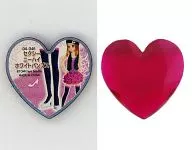 04-046[セクシー]：セクシーニーハイホワイトパンプス