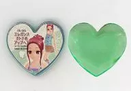 06-005[エスニック]：エレガンスオトナめアップヘア