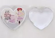 07-009[スター]：チェリーブロッサムベアトップ