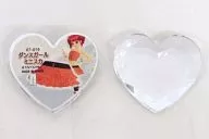 07-019[スター]：ダンスガールミニスカ