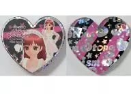 08-S01 ★ [Surprise] : Melty Angel Hair