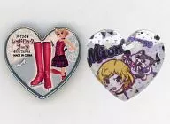 P-T24★[スター/MARs]：レッドロックブーツ