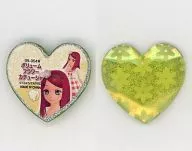 09-004★[嫵媚]:份量感花朵發帶