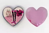 09-036 [Lovely] : PS Rogue Knee Hits & Sneakers