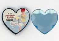 09-037 [Pop] : Aqua Cider Sneakers