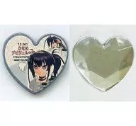 12-001 Star : Kaname Devi Gel Hair