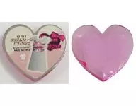 12-013 [Lovely] : Prism Stone Parfait Dress