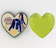 12-016 [Femenino] : chaqueta de doble botón