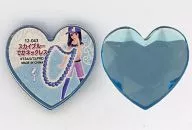 12-043 [Pop] : Azul celeste, colar.