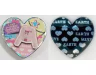 P-E08★[ポップ/ERTH MAGIC]：アースマジックピンクレオパードファーブルソン