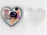 B05-001[スター]：ミラクルリボンドレッシーヘア