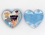 B09-002 ★ [Pop] : Twin Dango Hair