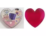 B02-036[セクシー]：エナメルあみあげベアトップ