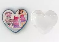 B03-008 [Star] : Rhythmic Dot idol Dress