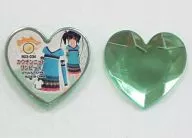 B03-034 [étnico] : vestido de punto Cowichan