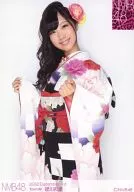 Ayame Hikawa / 2012 December-rd