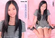 memew_680:工藤綾乃/雜志特典
