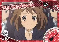 001 [Normal] : Yui HIRASAWA / Yui Hirasawa