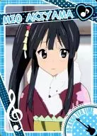 009 [Normal] : MIO AKIYAMA / Mio Akiyama