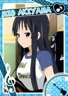 014 Normal : MIO AKIYAMA / Mio Akiyama
