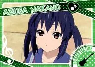 029 [Normal] : AZUSA NAKANO / Azusa Nakano