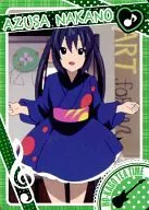 035 [Normal] : AZUSA NAKANO / Azusa Nakano
