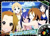 036[正常]:HO-KA-GO TEA TIME/放學後下午茶時間