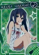 041 [Super Rare] : AZUSA NAKANO / Azusa Nakano