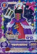 05-CP06[促销稀有]:Magenta TRIO连衣裙