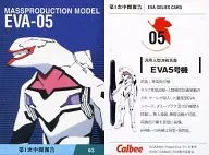 05:EVA5號機組