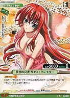 01-049 [R] : Ria Gremolly, a esposa de um sonho