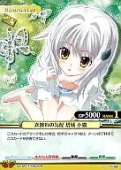 01 a 061 [R] : Signos de desgaste Gatito