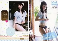 Costume 03 [Costume card (/ 260)] : Rina Koike / Costume card (/ 260) / Bomb Card Limited Rina Koike!