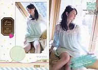 Costume 05 [Costume card (/ 400)] : Rina Koike / Costume card (/ 400) / Bomb Card Limited Rina Koike!