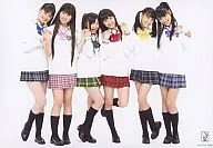 ももいろクローバー/CD「ピンキージョーンズ」TSUTAYA特典