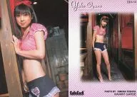 12-L-12 : Yuko Ogura / Regular Card / Yuko Ogura VISUAL PHOTOCARD COLLECTION ColleCarA