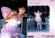 66-R-30 : Yuko Ogura / Regular Card / Yuko Ogura VISUAL PHOTOCARD COLLECTION ColleCarA