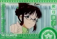 12 : Ritsuko Akizuki