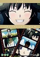 37 [Story Card] : Phoenix Sunomono (Karen Araragi) con el episodio de Kyuwa