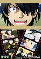 38 [Story Card] : Phoenix Sunomono (Koyomi Araragi) con el episodio final.