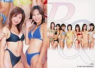 No.179:會員2/標準卡/SHIN YAMAGISHI TRADING PHOTOCARD COLLECTION RACE QUEEN