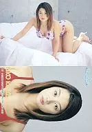 057:小池榮子/標準卡/Summer Angels2000