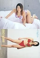 061:小池荣子/标准卡/Summer Angels2000